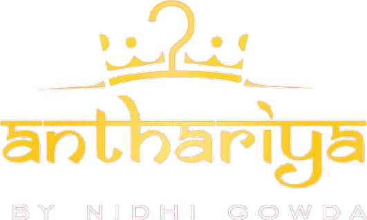 Anthariya by Nidhi Gowda