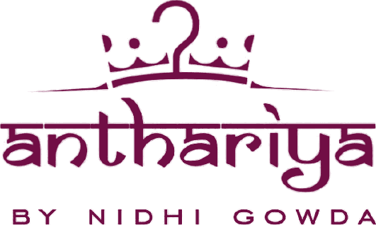 Anthariya by Nidhi Gowda